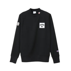 ブラック / M