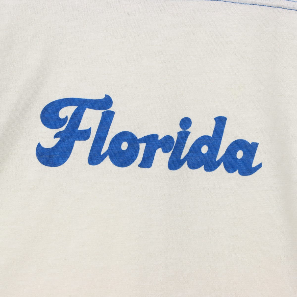 ショートスリーブフットボールTシャツ