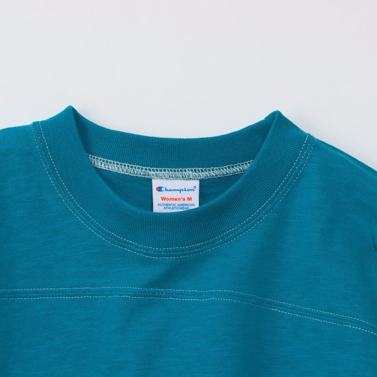 ショートスリーブフットボールTシャツ