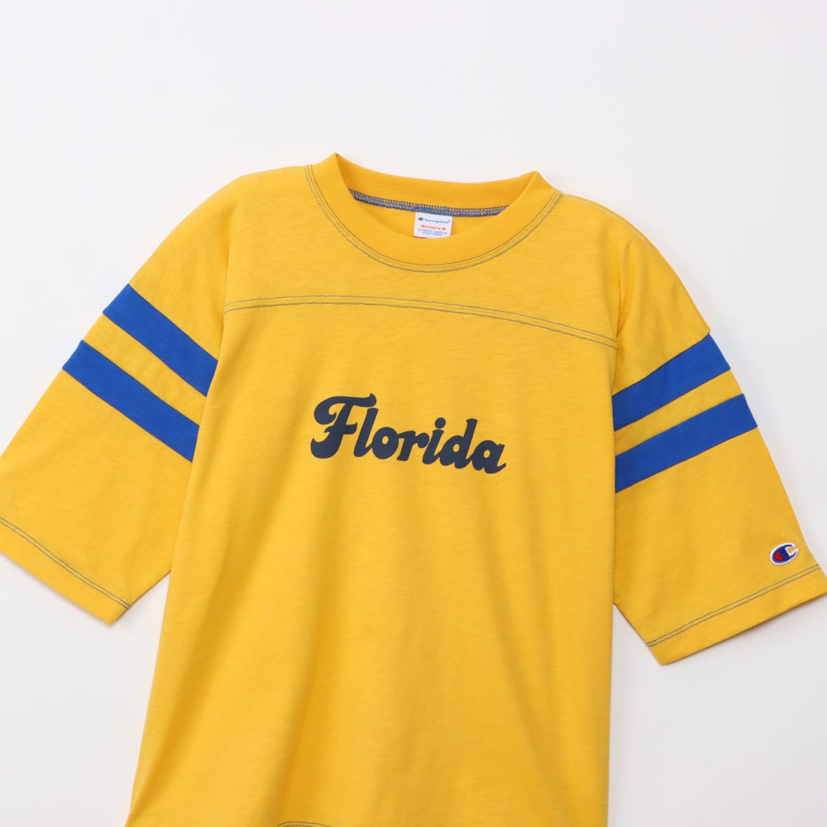 ショートスリーブフットボールTシャツ
