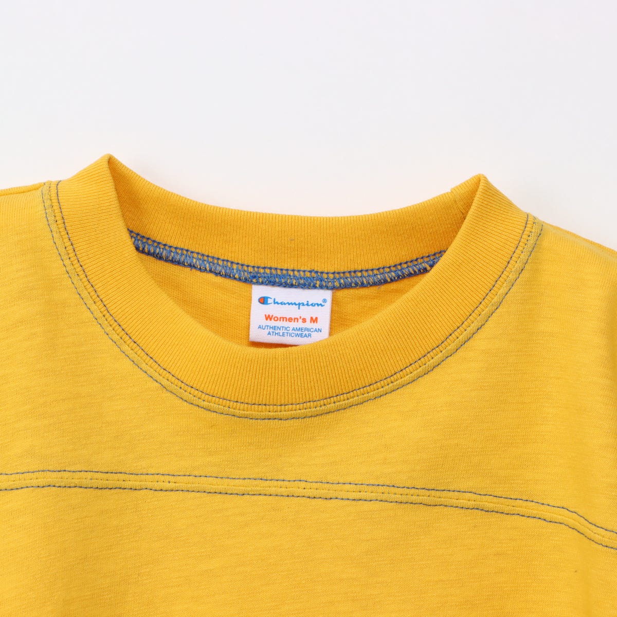 ショートスリーブフットボールTシャツ