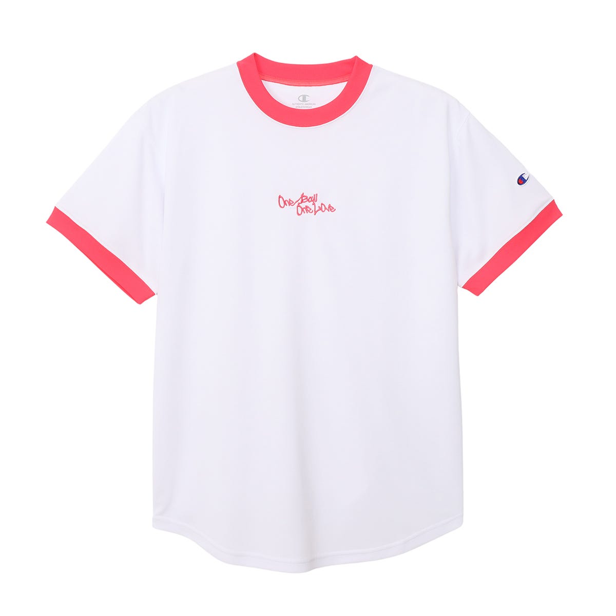 ショートスリーブTシャツ