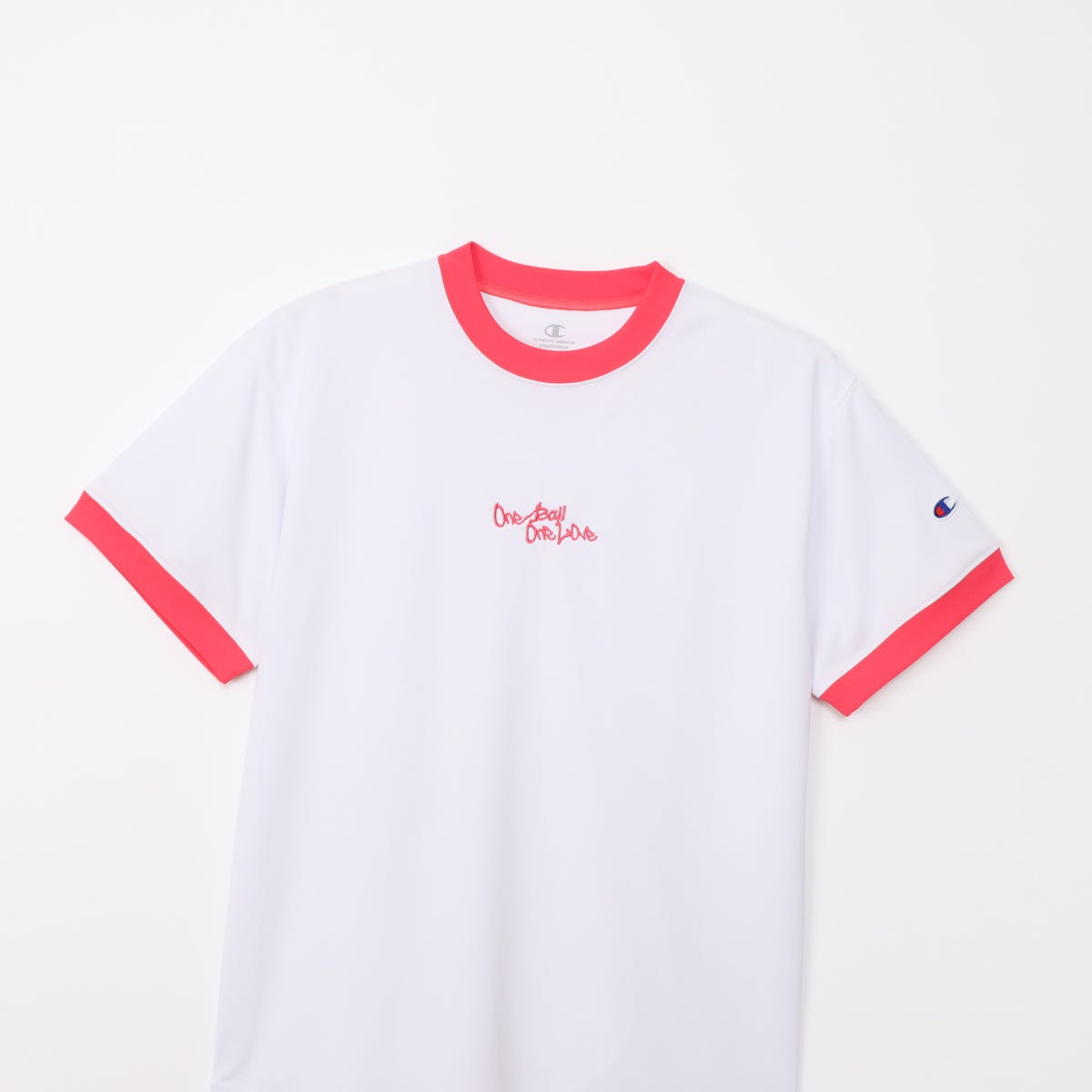 ショートスリーブTシャツ