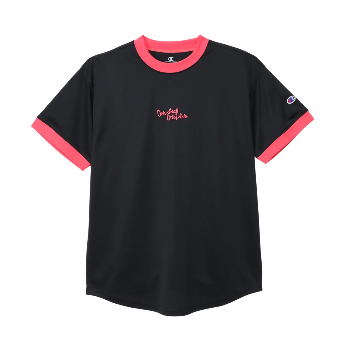 ショートスリーブTシャツ
