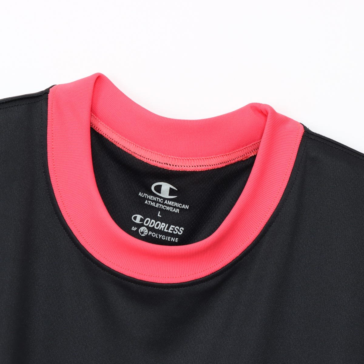 ショートスリーブTシャツ