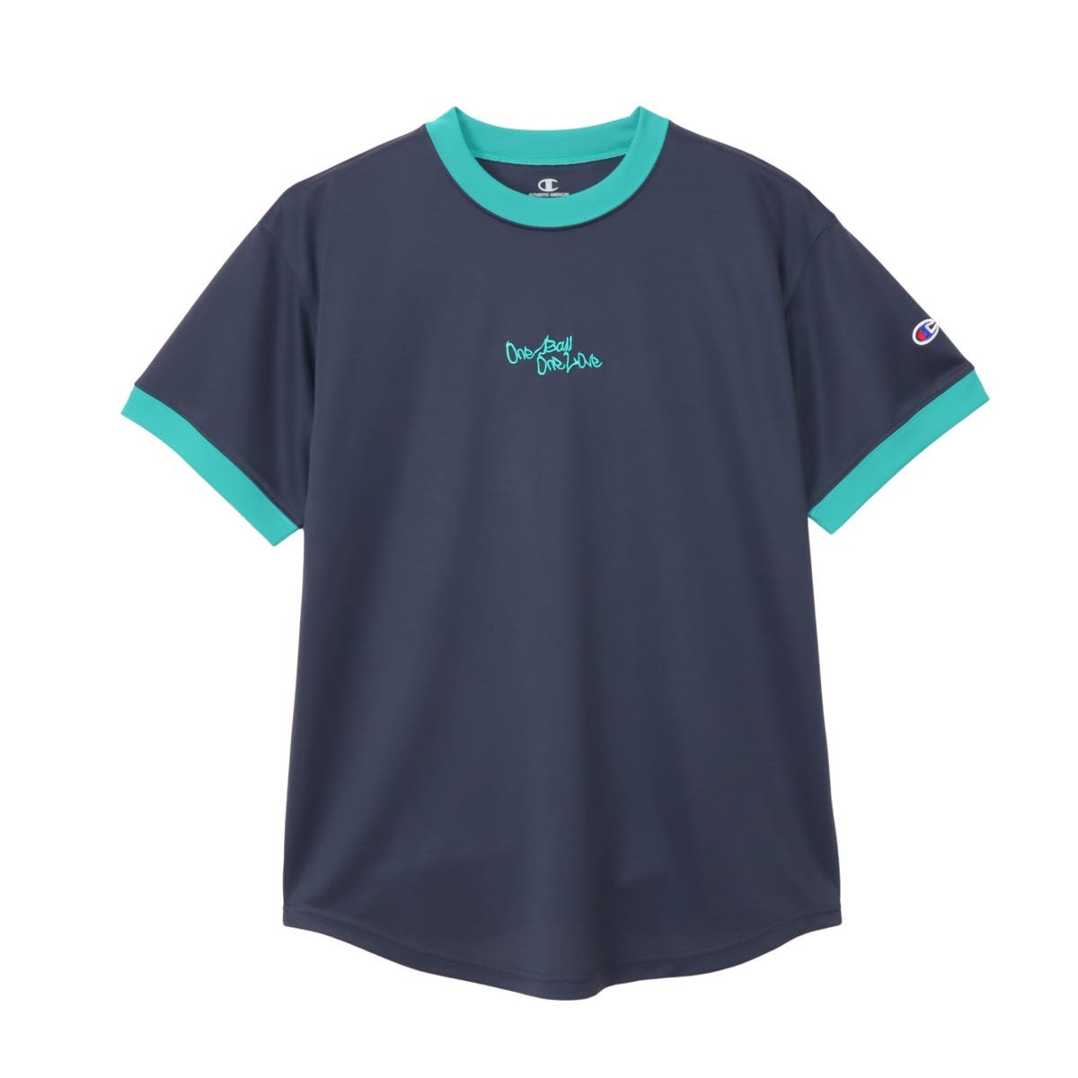 ショートスリーブTシャツ