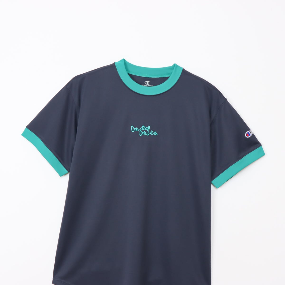 ショートスリーブTシャツ