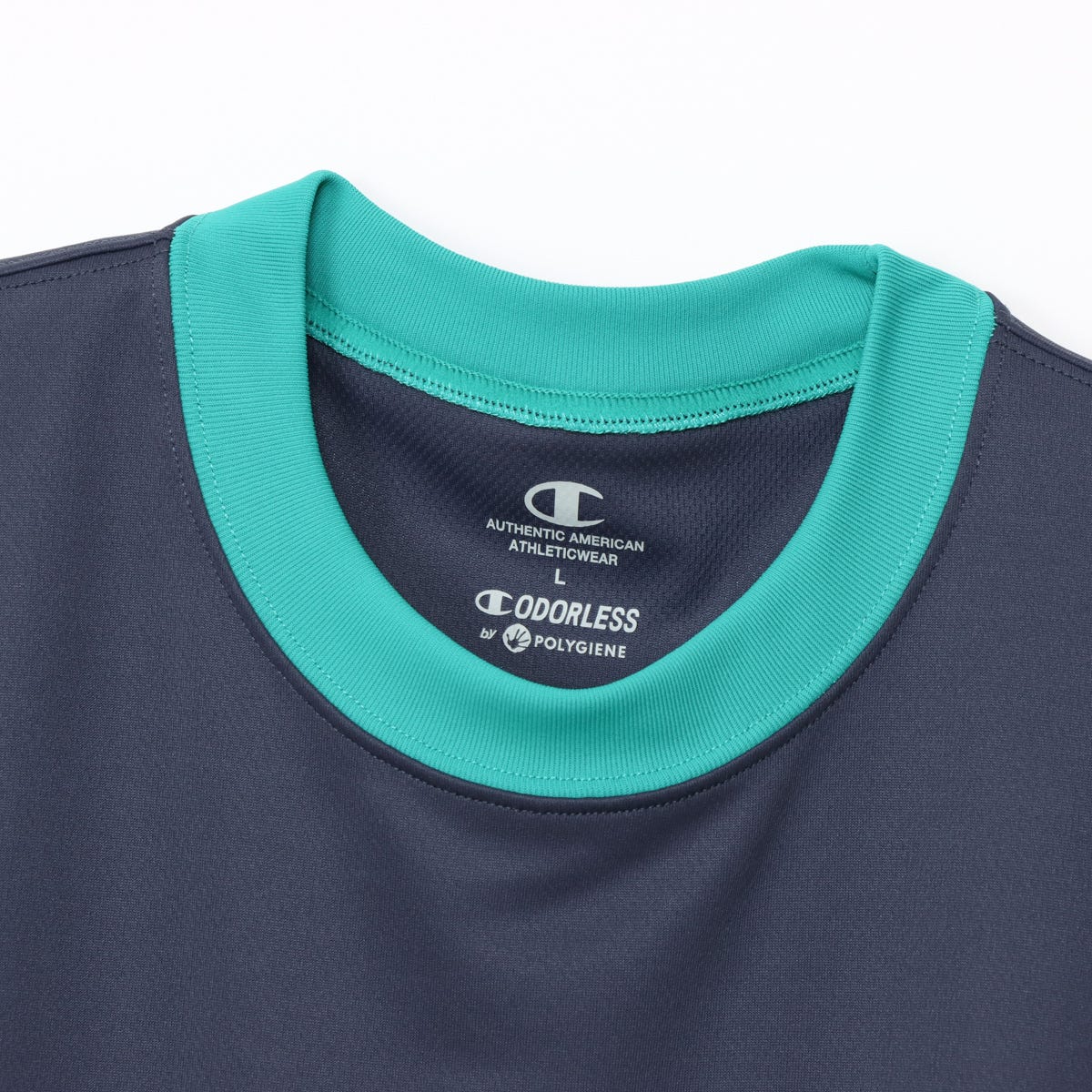 ショートスリーブTシャツ