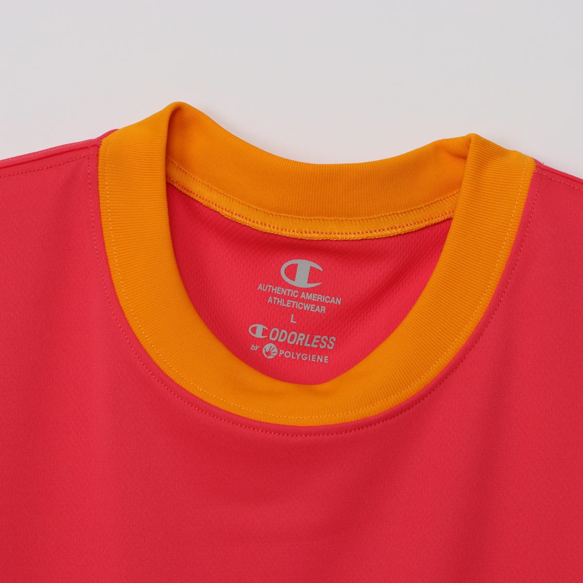 ショートスリーブTシャツ