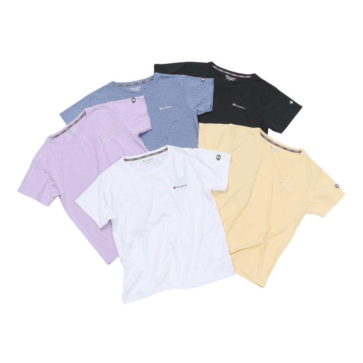 ショートスリーブTシャツ