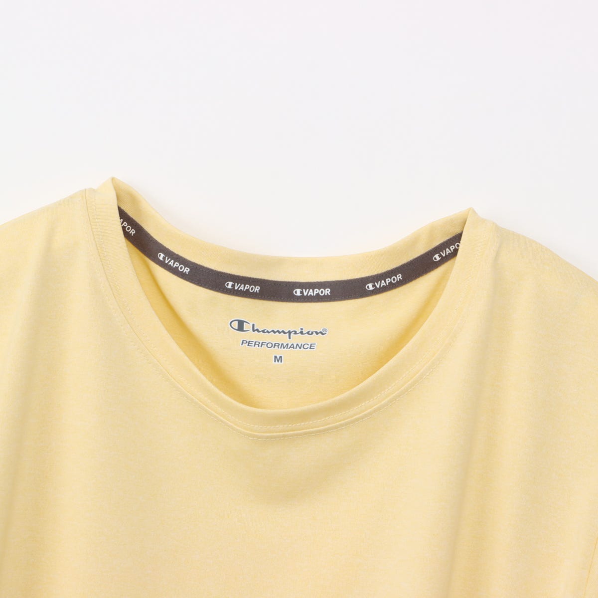 ショートスリーブTシャツ