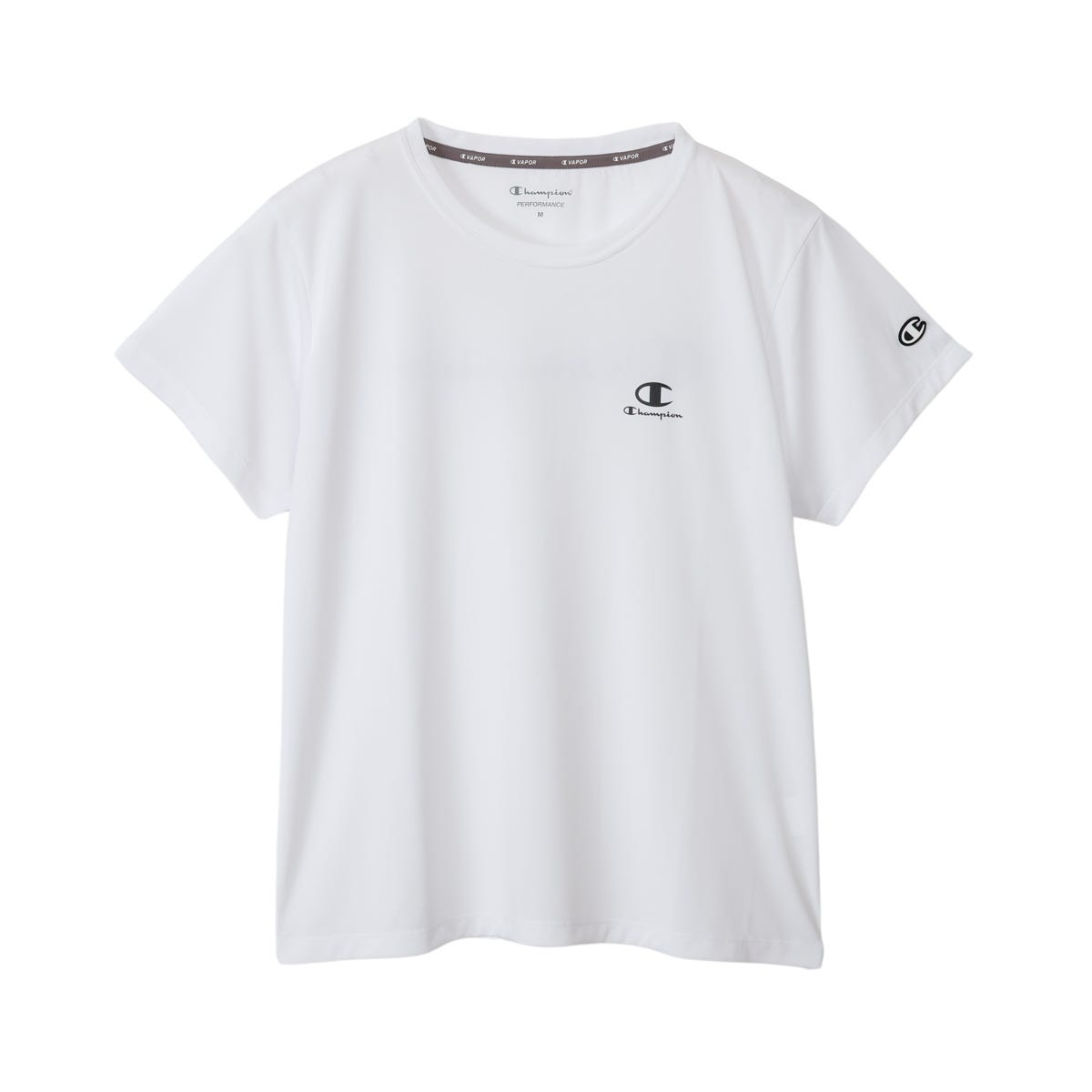 ショートスリーブTシャツ