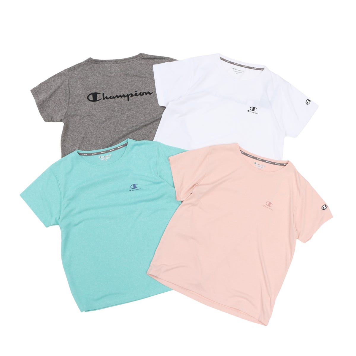ショートスリーブTシャツ