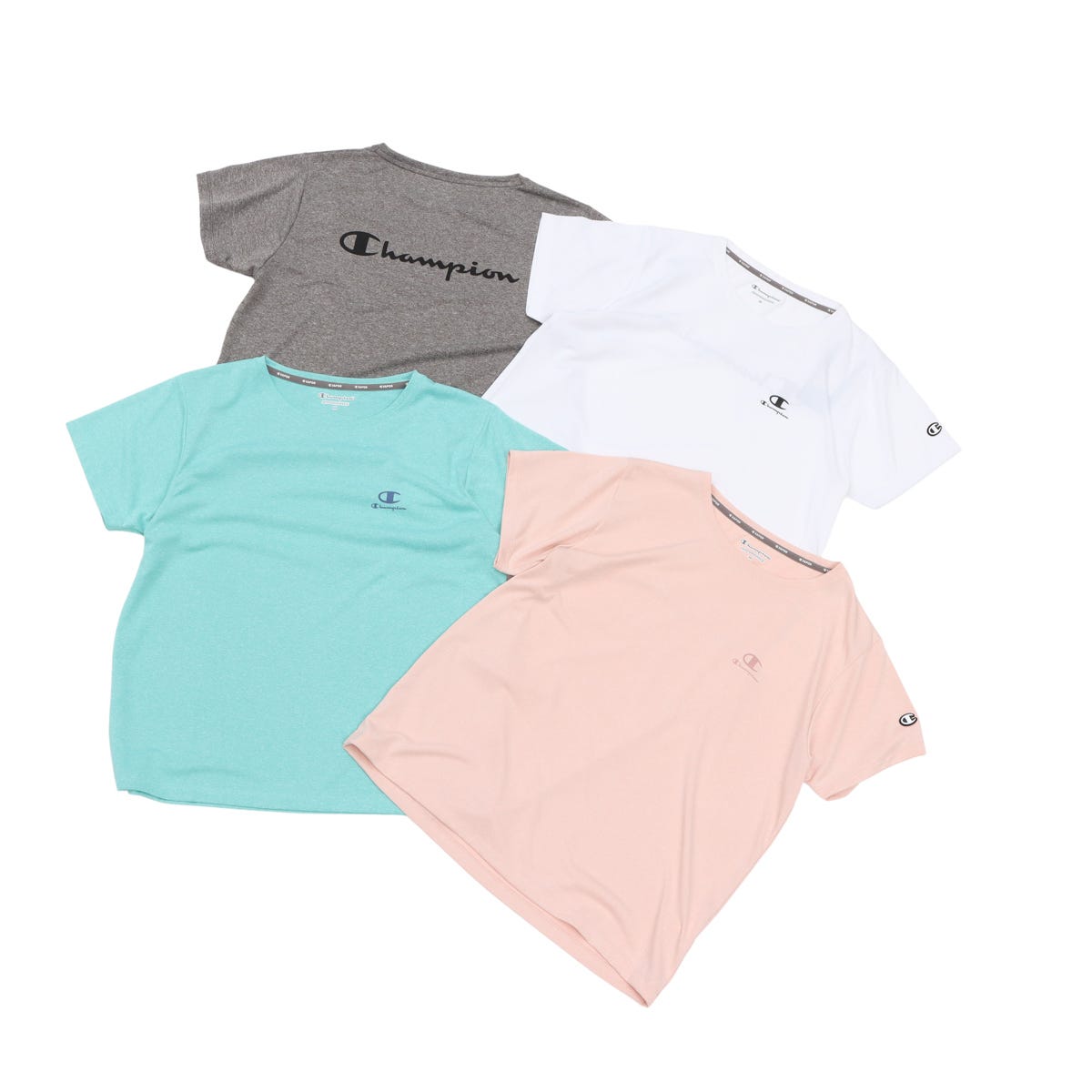 ショートスリーブTシャツ