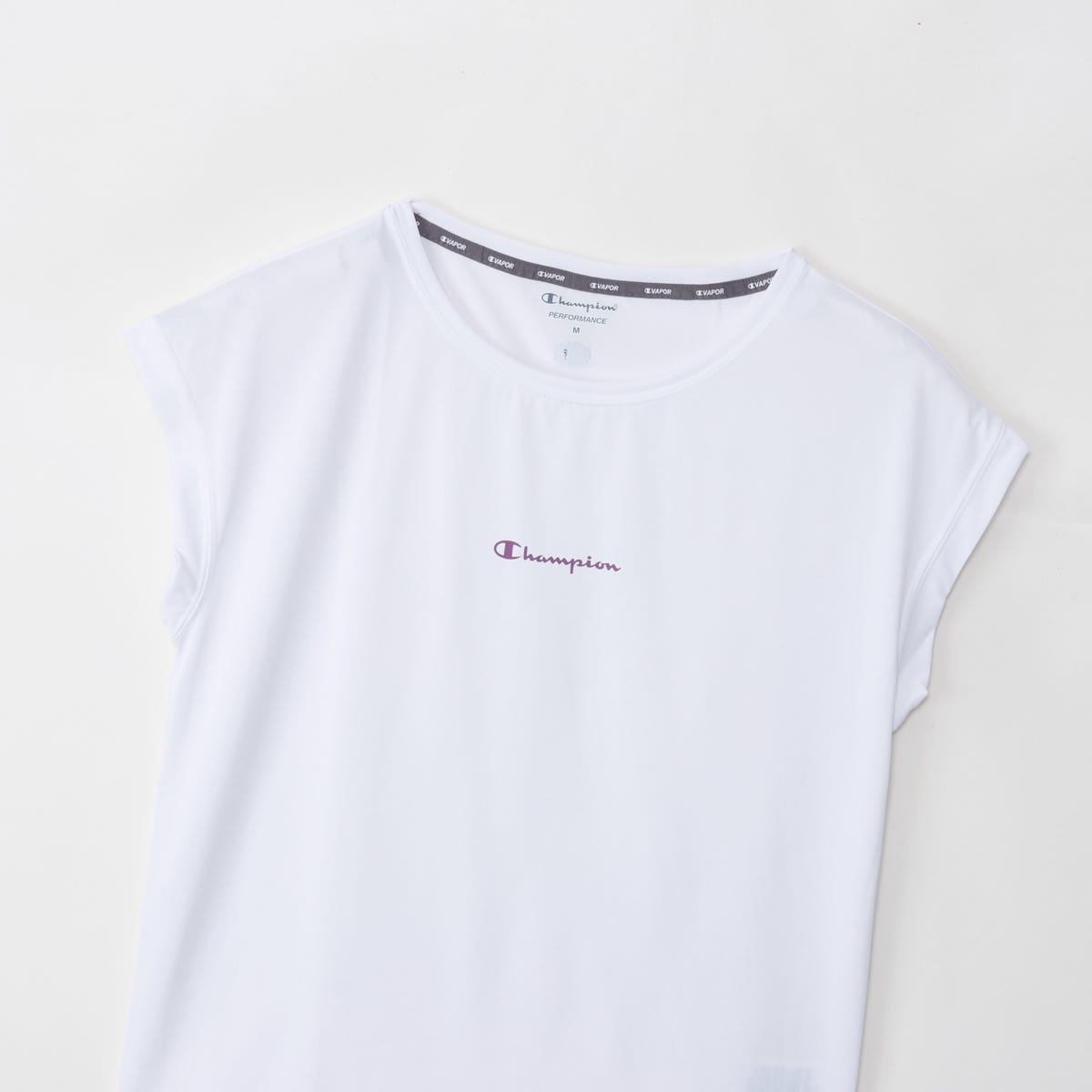 スリーブレスTシャツ