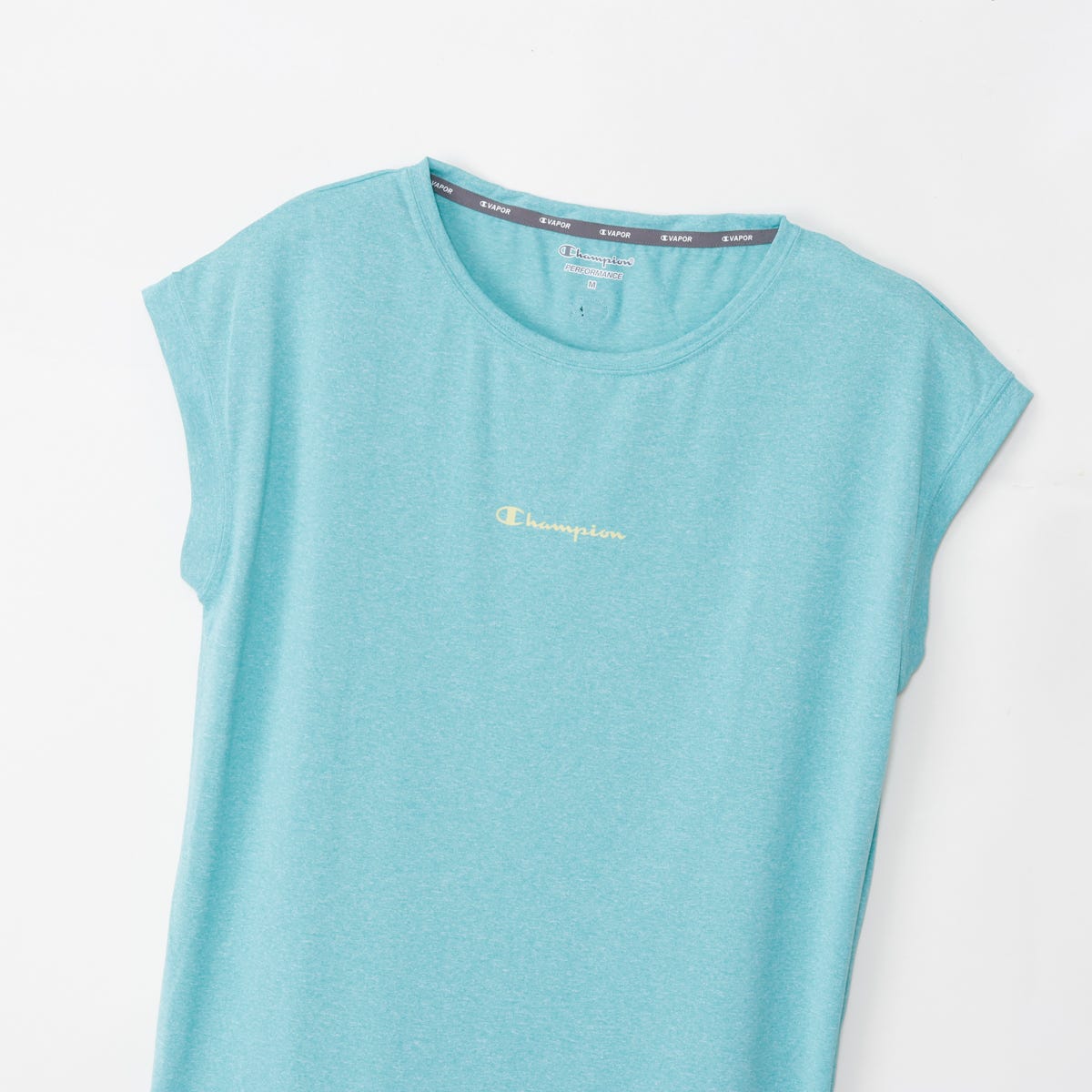 スリーブレスTシャツ