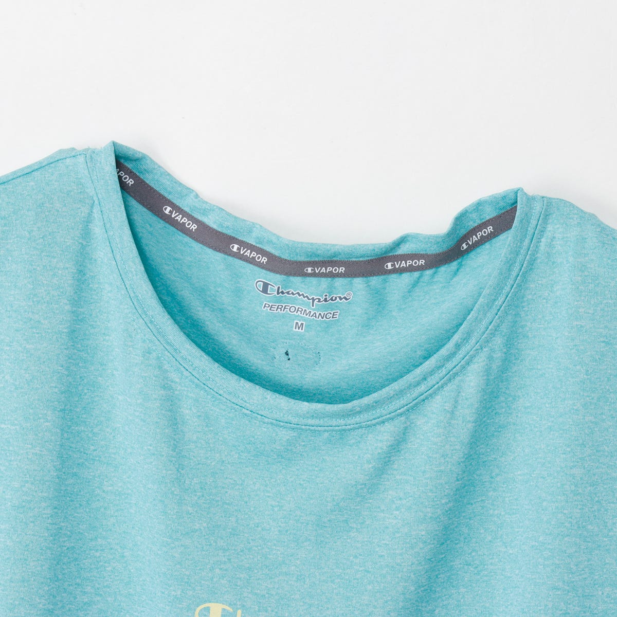 スリーブレスTシャツ
