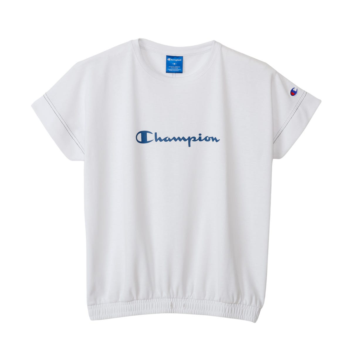 ショートスリーブTシャツ