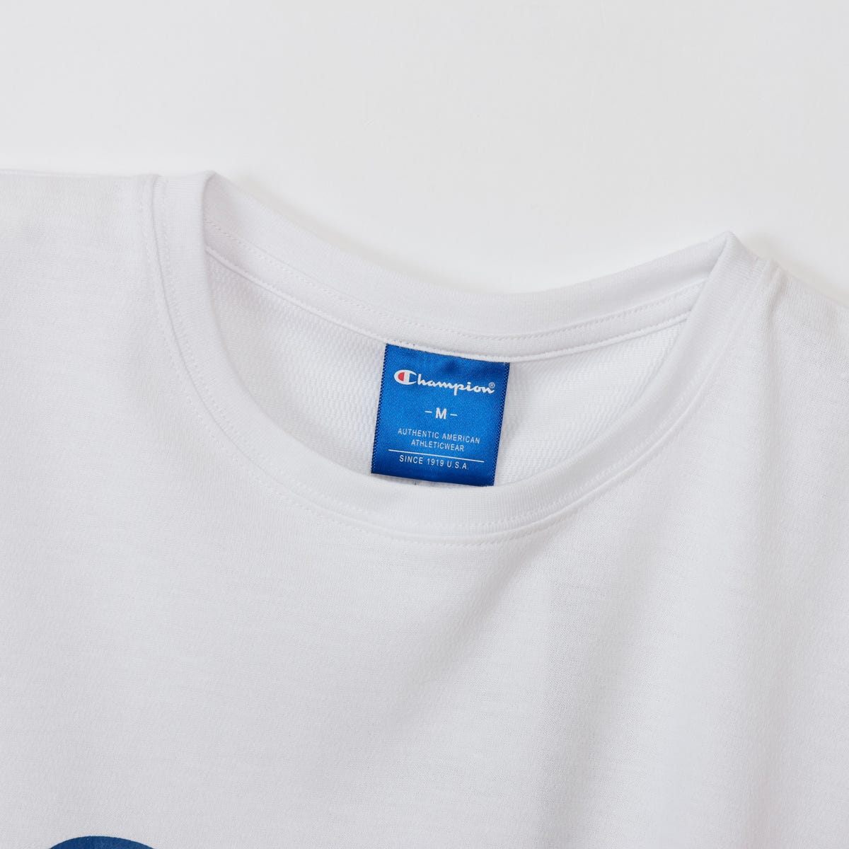 ショートスリーブTシャツ