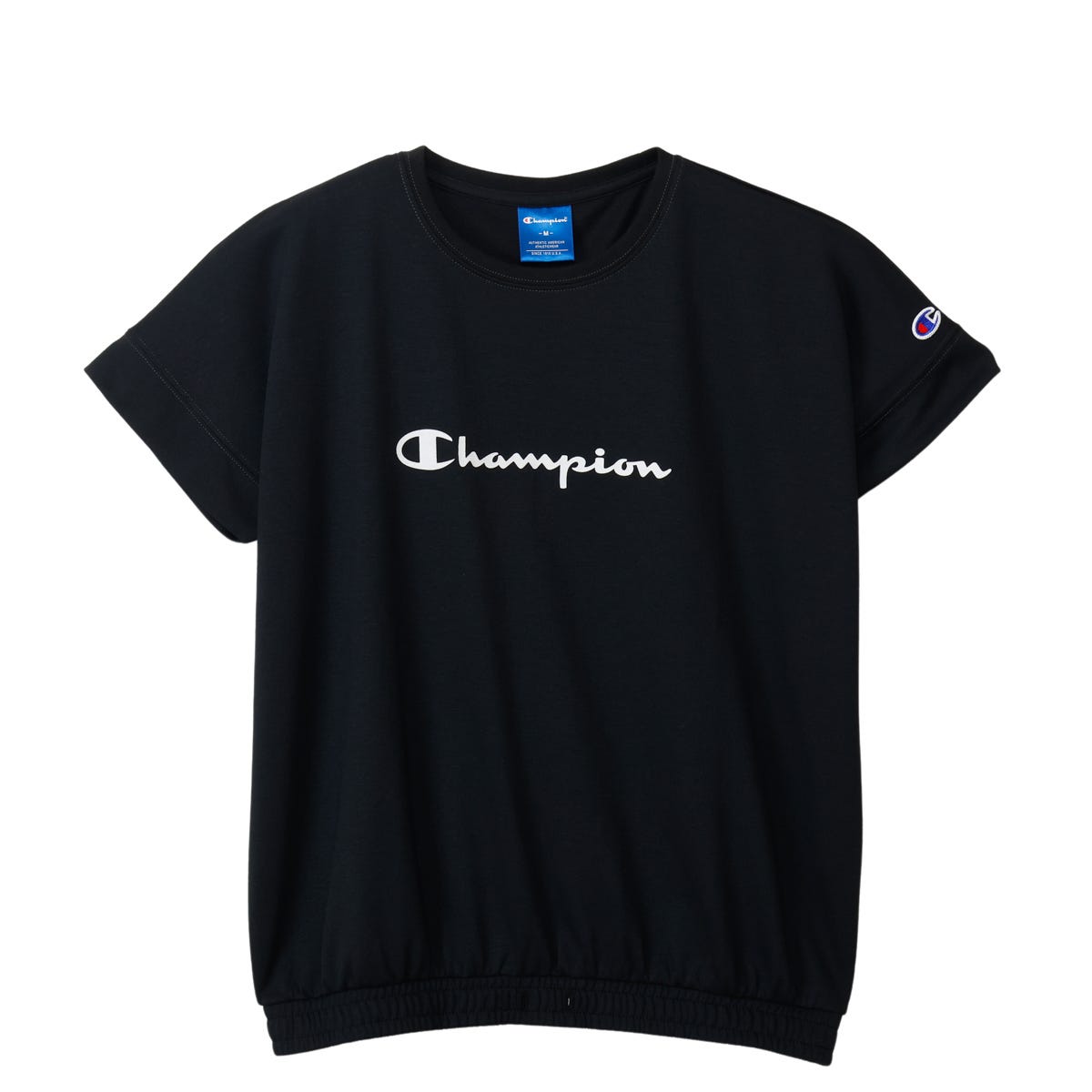 ショートスリーブTシャツ (CW-BS306)-【チャンピオン公式】