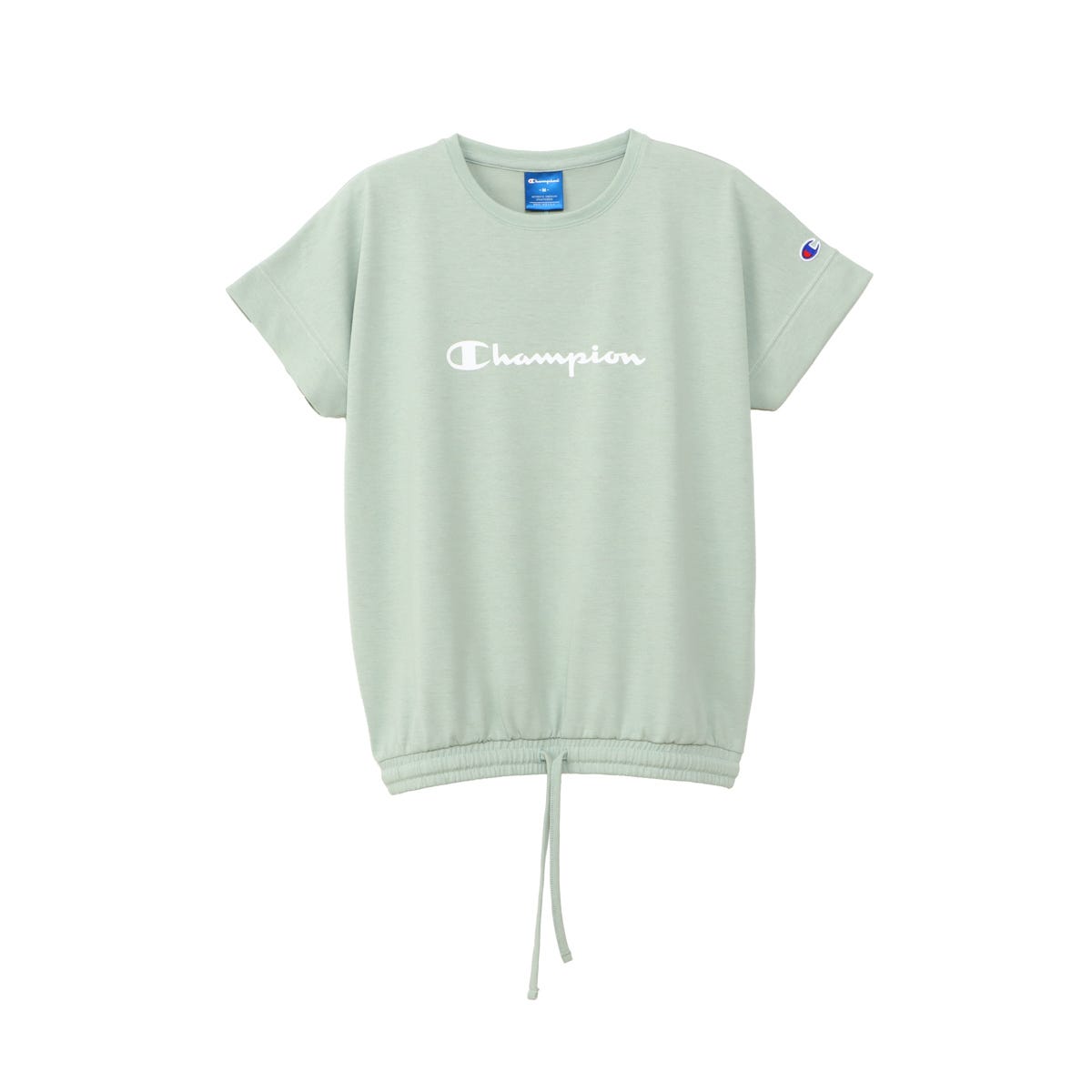 ショートスリーブTシャツ