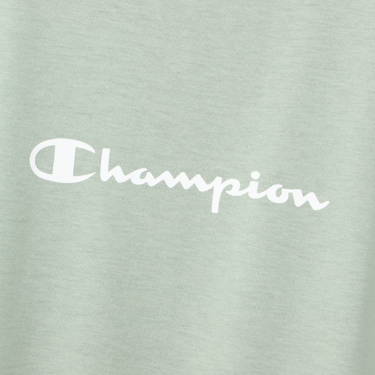 ショートスリーブTシャツ