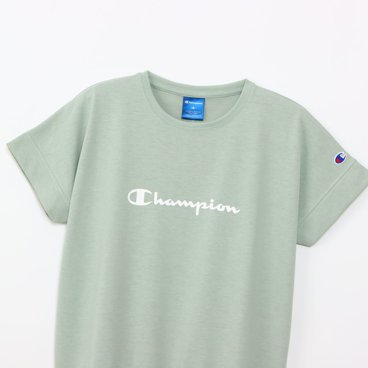 ショートスリーブTシャツ