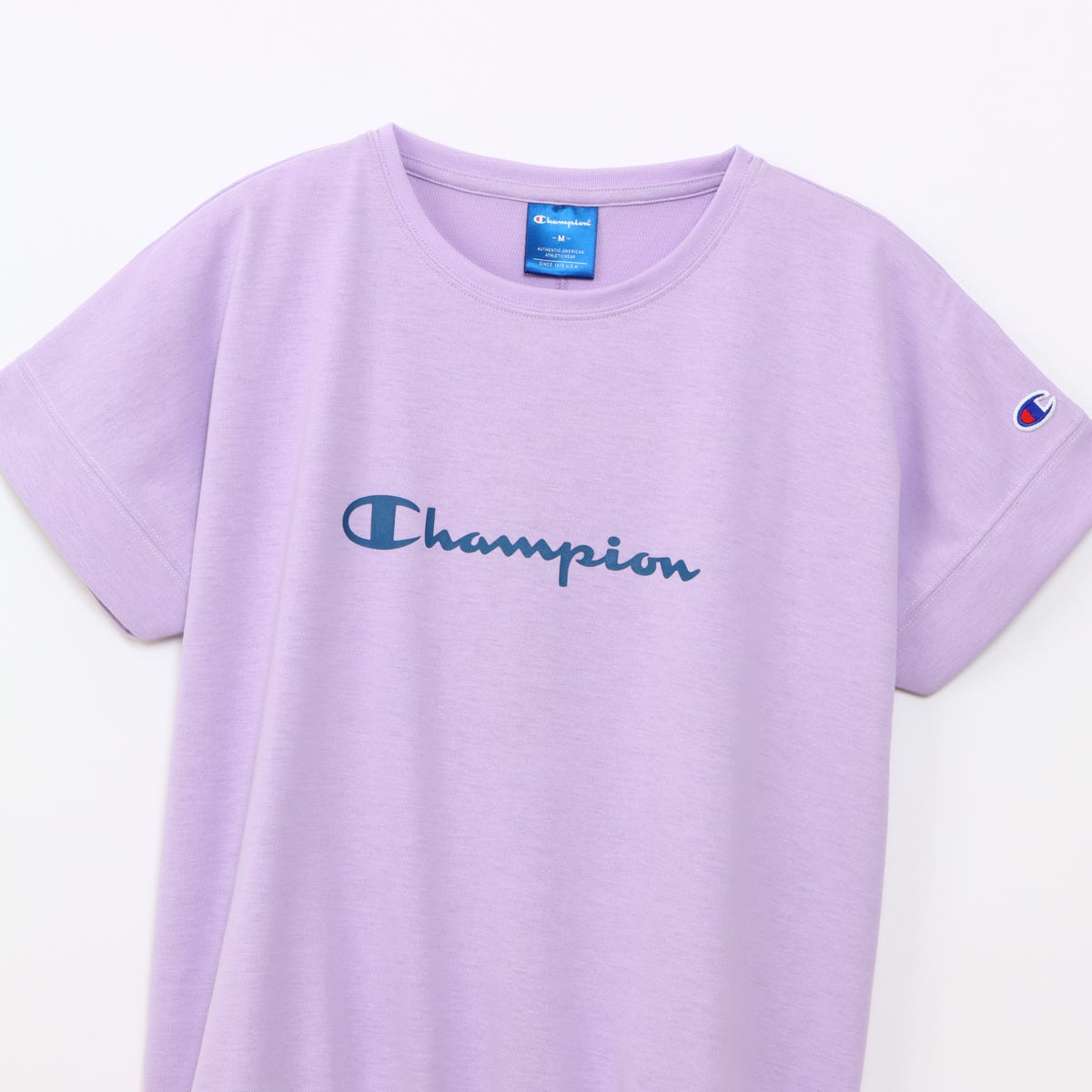 ショートスリーブTシャツ