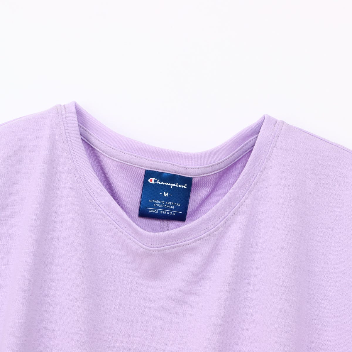 ショートスリーブTシャツ