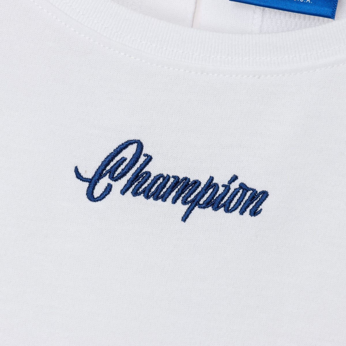 ショートスリーブTシャツ (CW-BS307)-【チャンピオン公式】