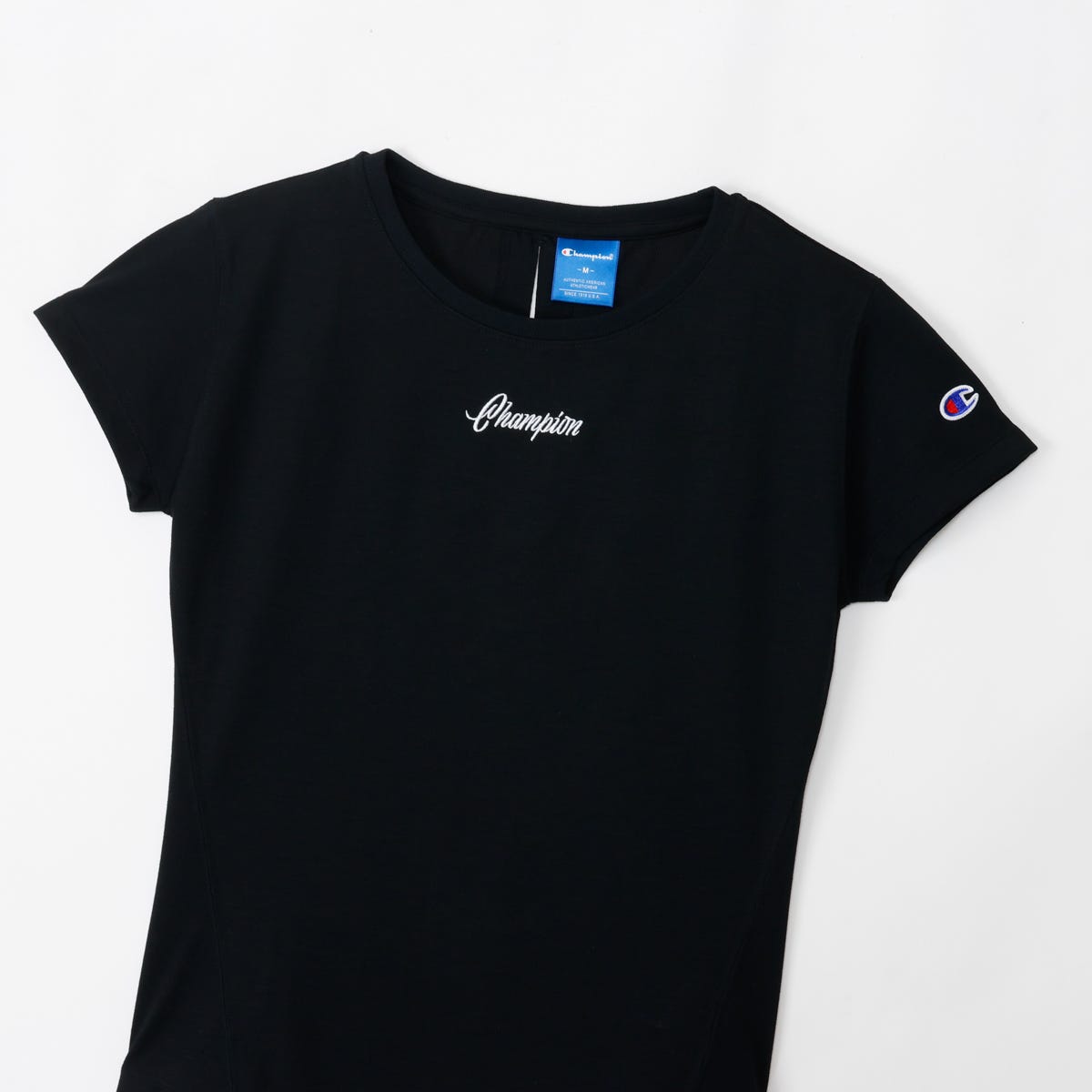 ショートスリーブTシャツ