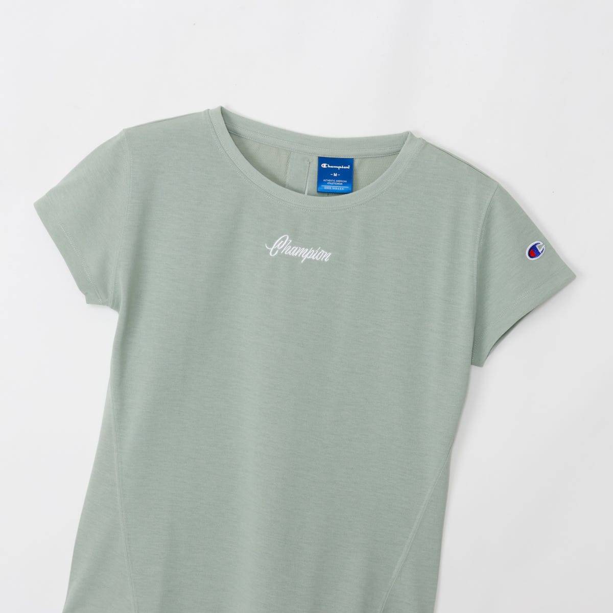 ショートスリーブTシャツ