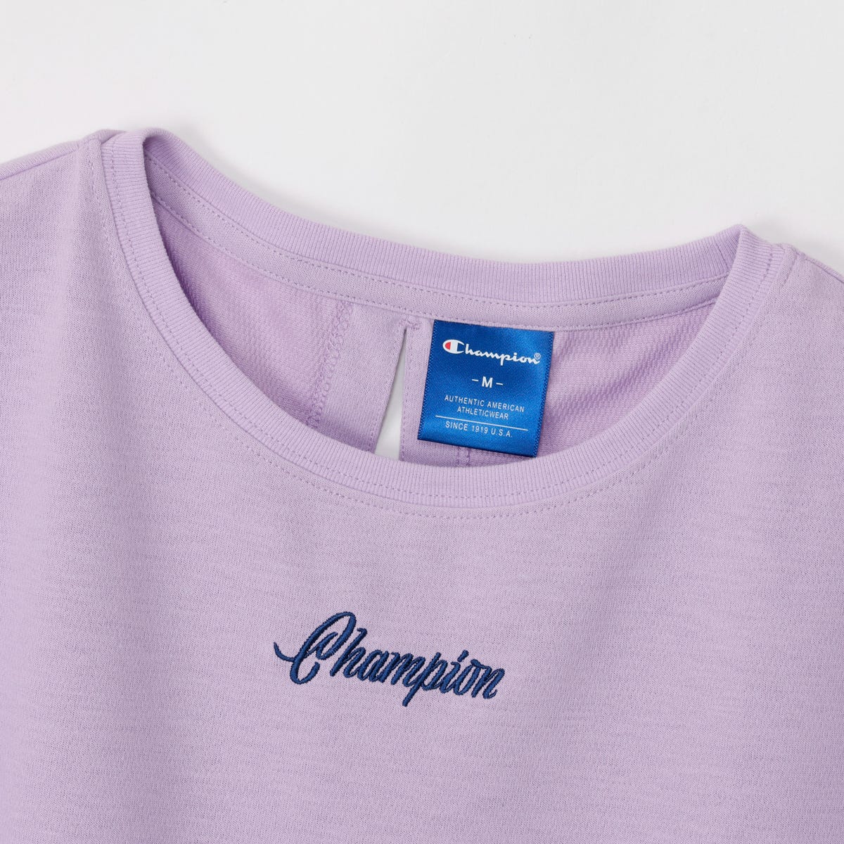 ショートスリーブTシャツ