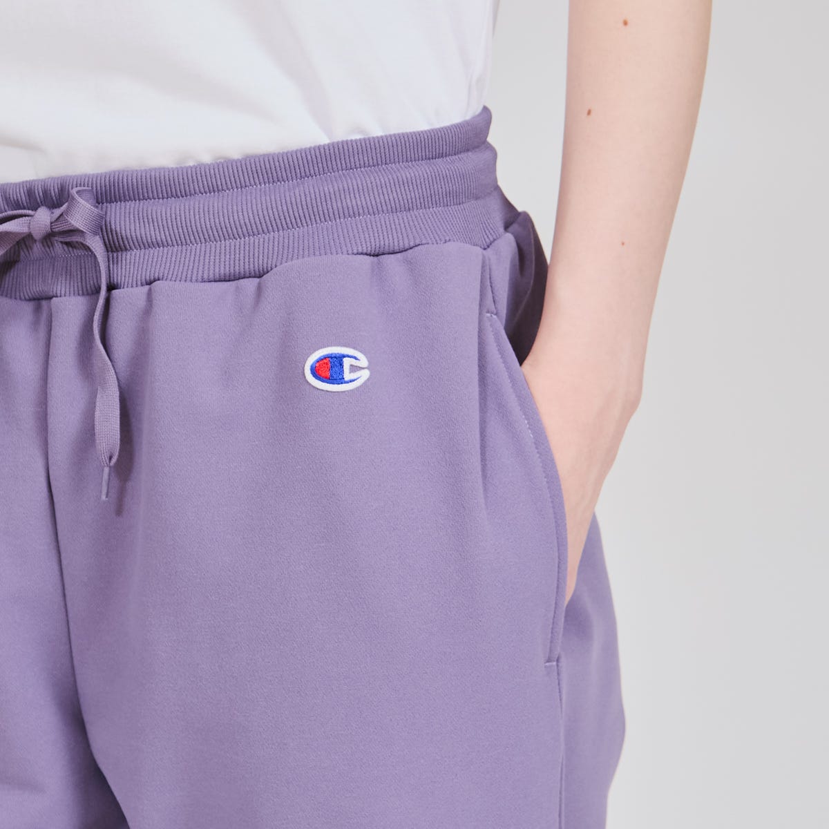テックウィーブ テリースウェットパンツ