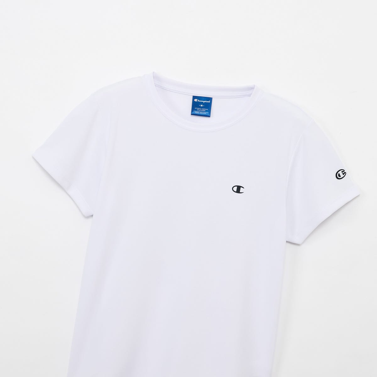 ショートスリーブTシャツ