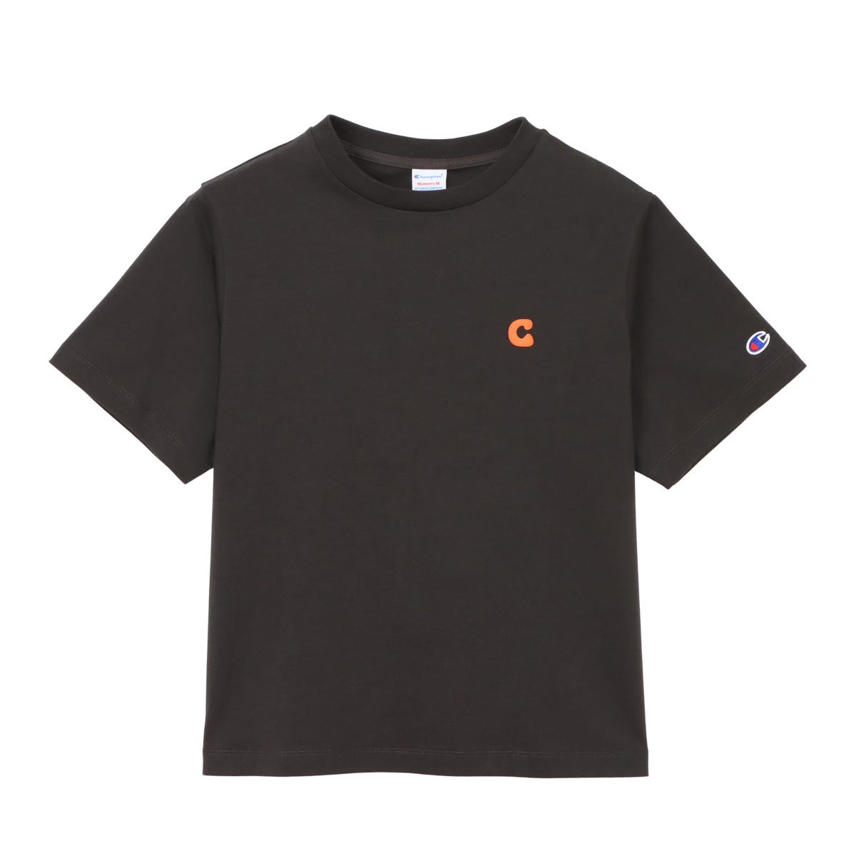 ショートスリーブTシャツ