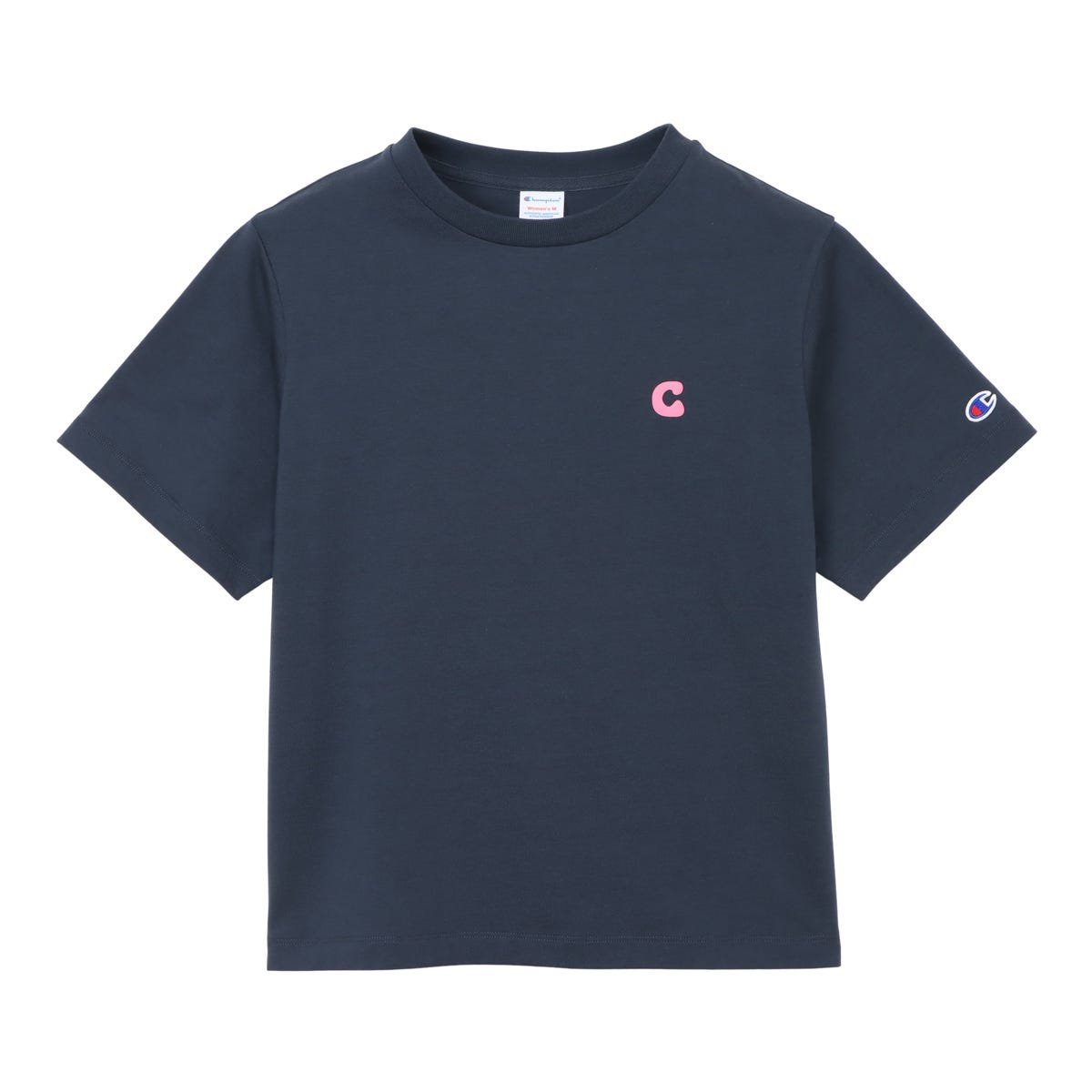 ショートスリーブTシャツ