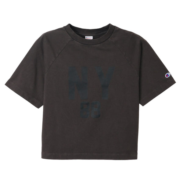 ショートスリーブTシャツ-【チャンピオン公式】