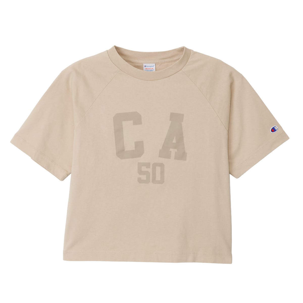 ショートスリーブTシャツ