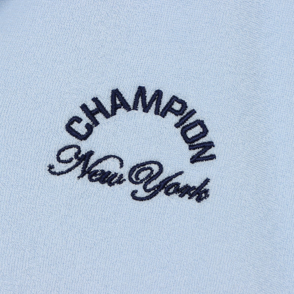 スキッパーシャツ