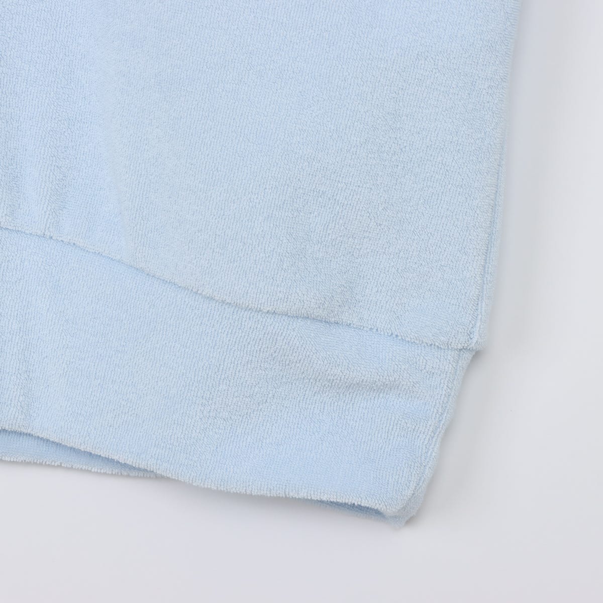 スキッパーシャツ