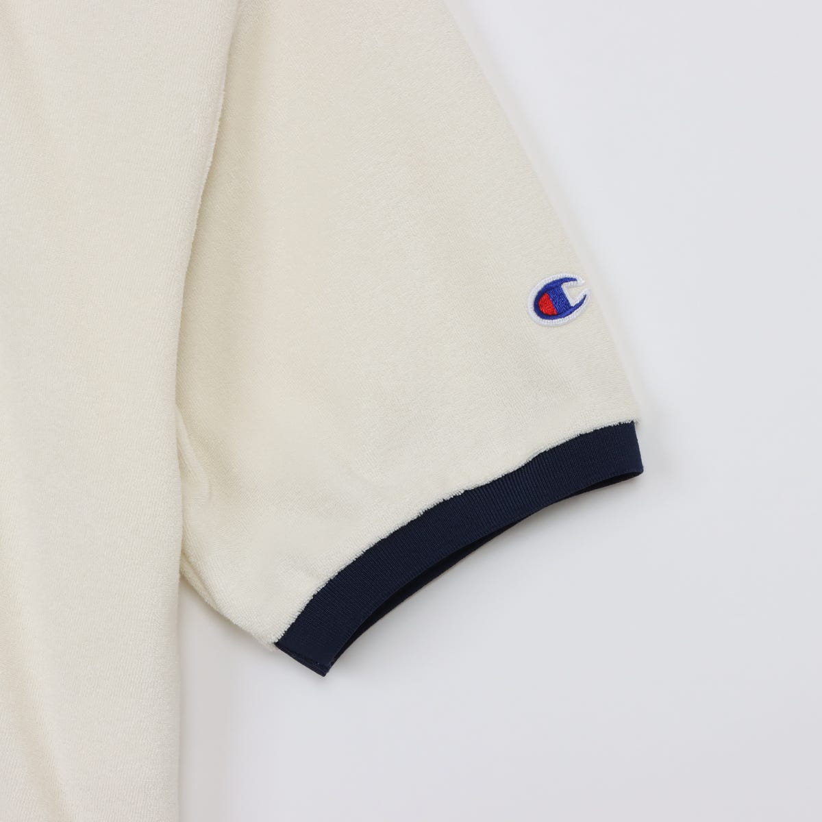 スキッパーシャツ