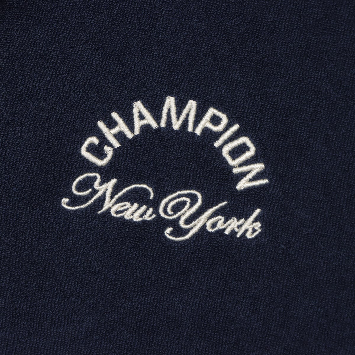 スキッパーシャツ