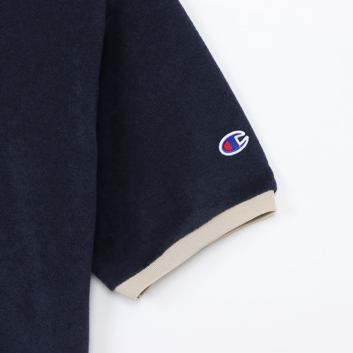 スキッパーシャツ