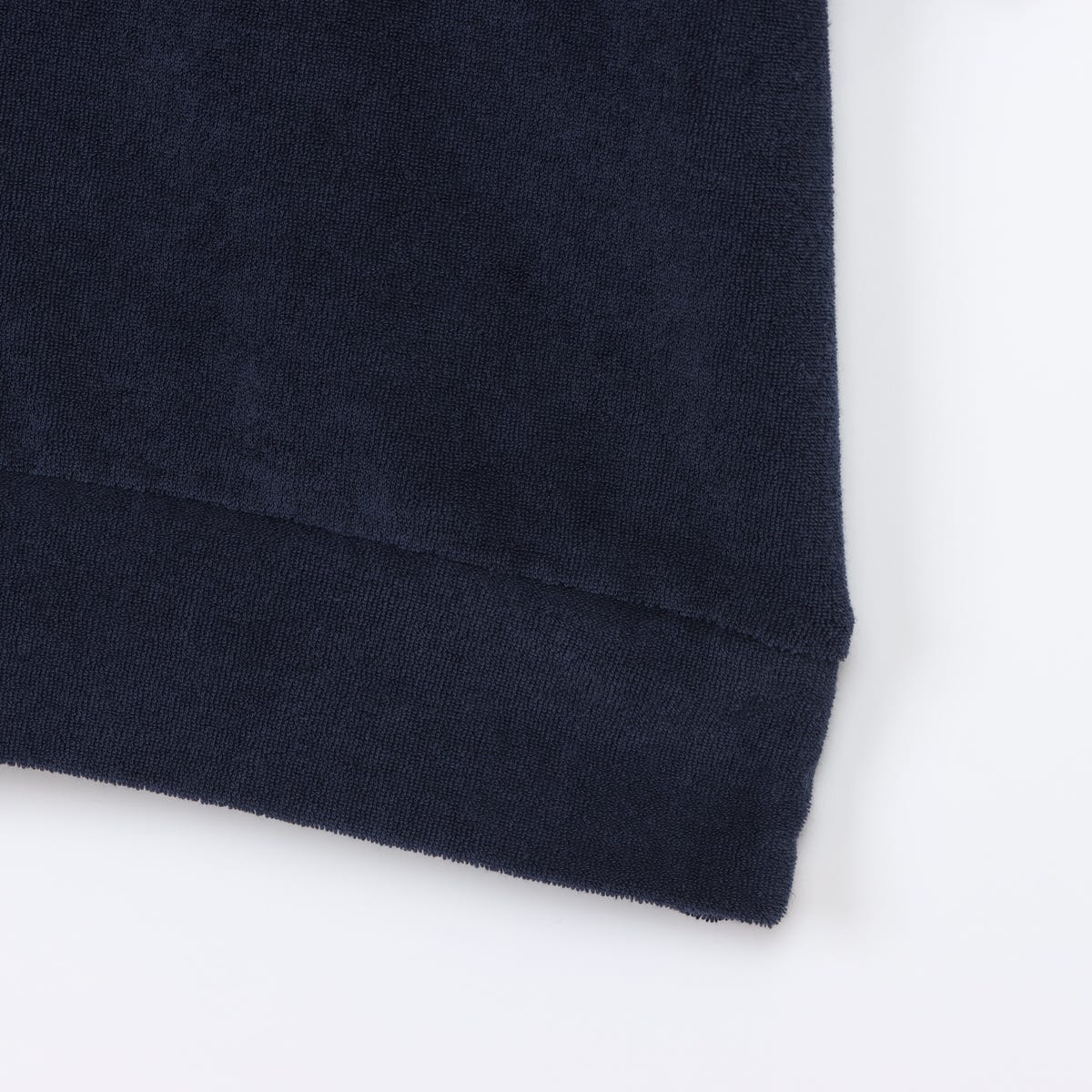 スキッパーシャツ