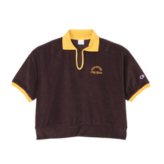 ダークブラウン / M