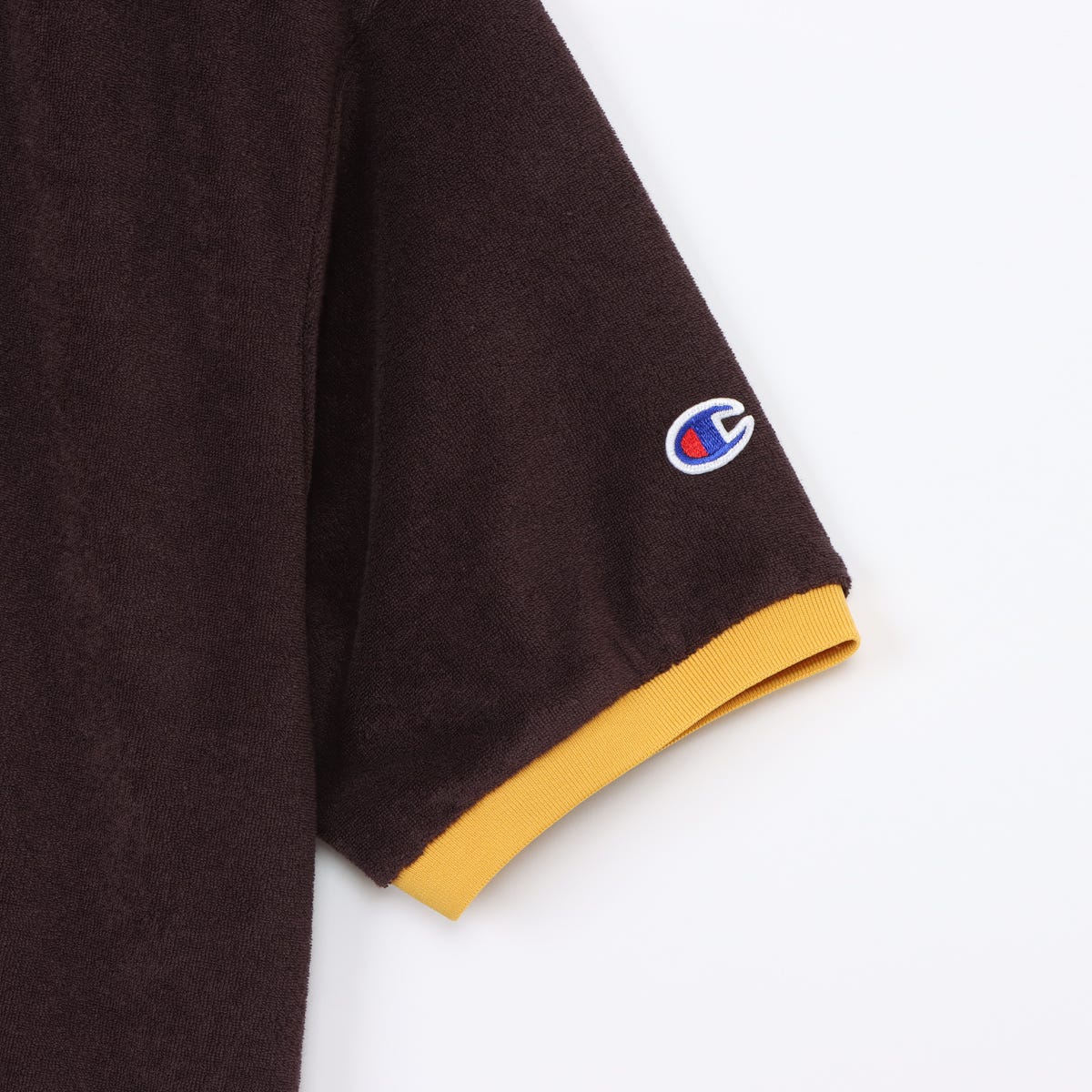 スキッパーシャツ