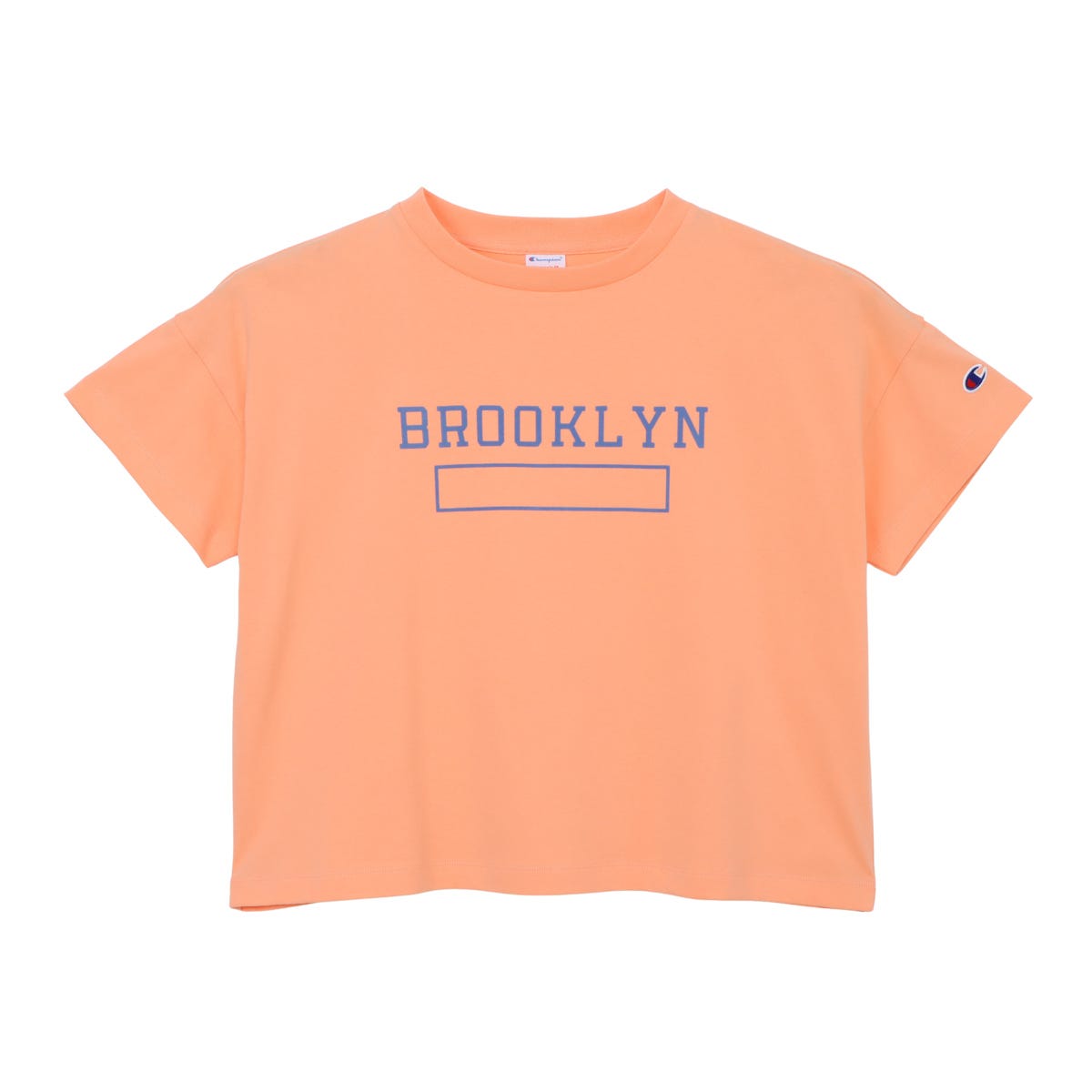 ショートスリーブTシャツ