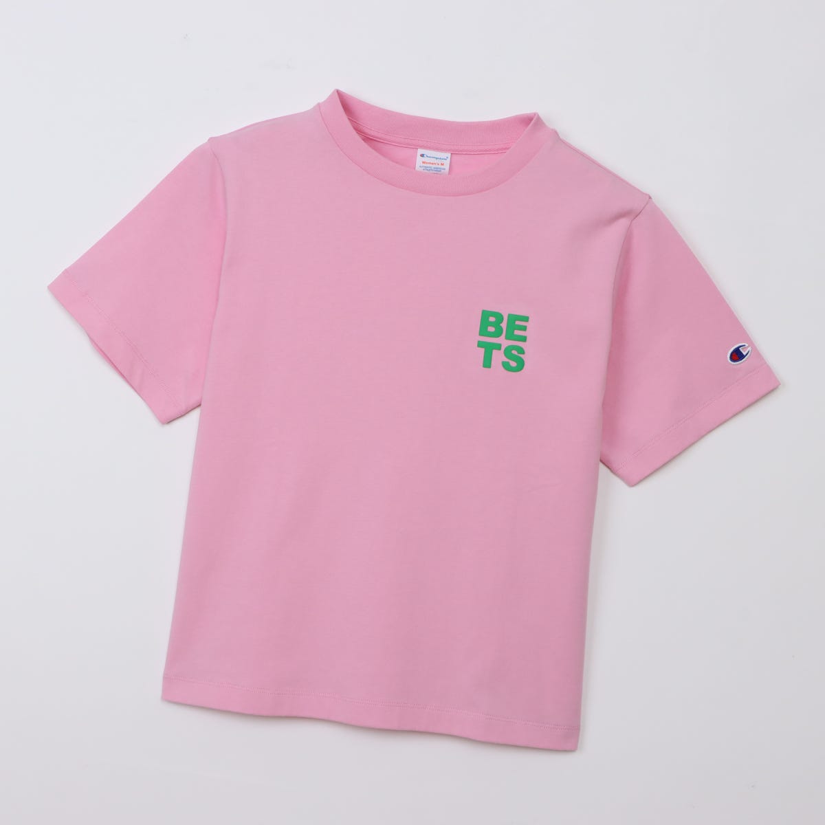 ショートスリーブTシャツ-【チャンピオン公式】