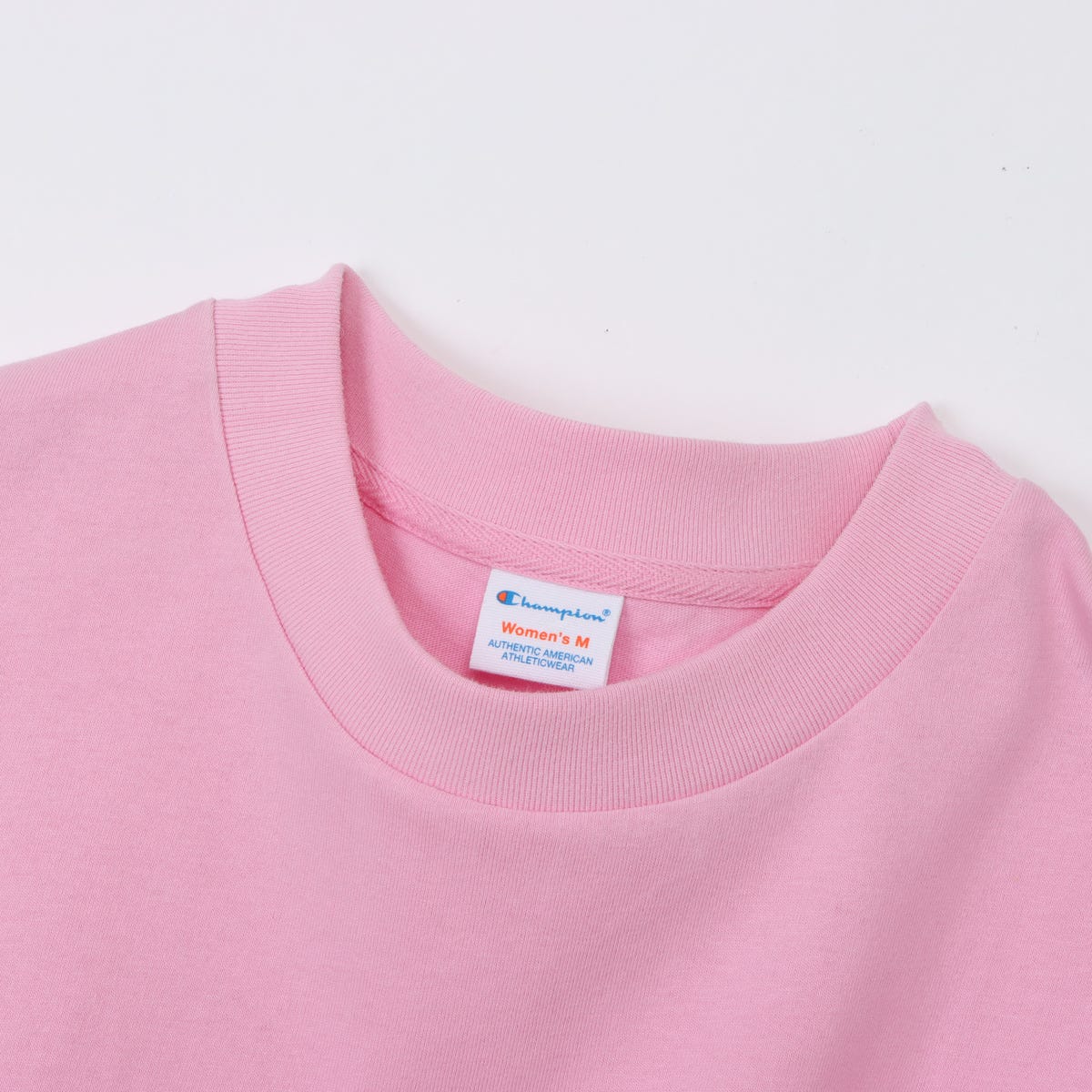 ショートスリーブTシャツ (CW-D319)-【チャンピオン公式】
